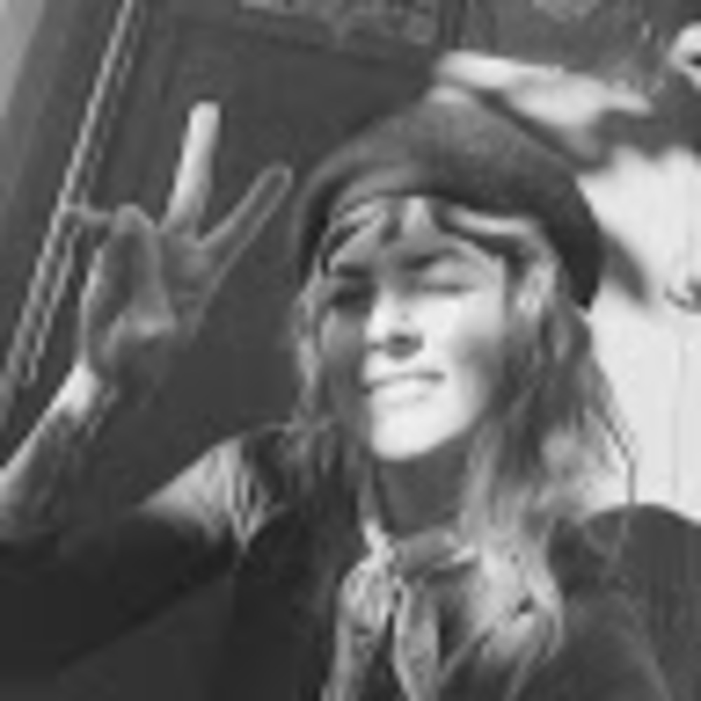 Meet your Posher, Jennalee